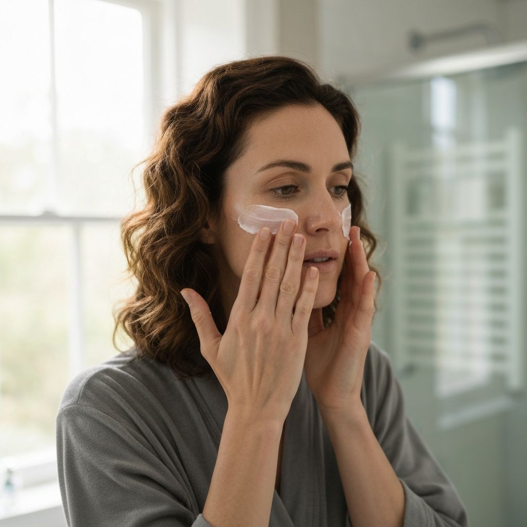 Hydration and nourishment